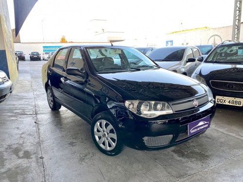 Imagem 2 de 10 de Fiat Siena 1.0 Fire