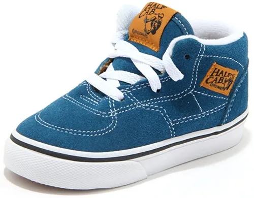 Vans half 2025 cab inca