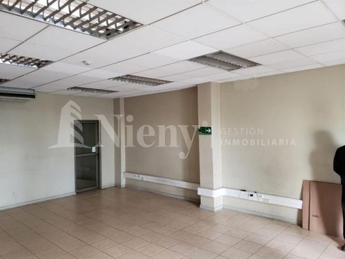 Imagen 2 de 5 de Edificio En Arriendo Alameda, Rancagua