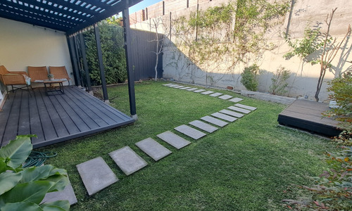 Casa Impecable - Sector Jardines De La Viña