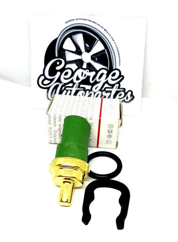 Bulbo Temperatura Jetta A4 2000 Seguro Y Liga Original