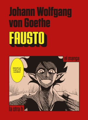 Libro Fausto Nvo