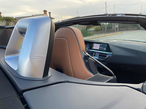 Imagen 10 de 14 de Bmw Z4 2.0 Sdrive 20ia 2019