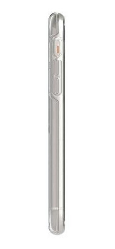 Symmetry Serie Estuche Para Samsung iPhone 11 Transparente R