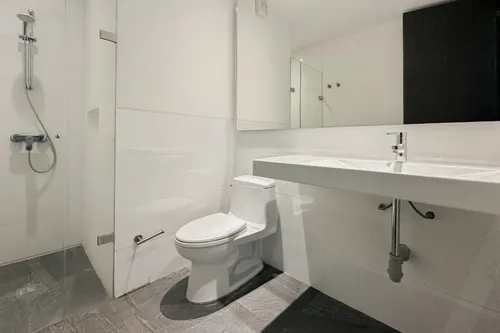 Apartamento En Arriendo En El Nogal. Cod A7519