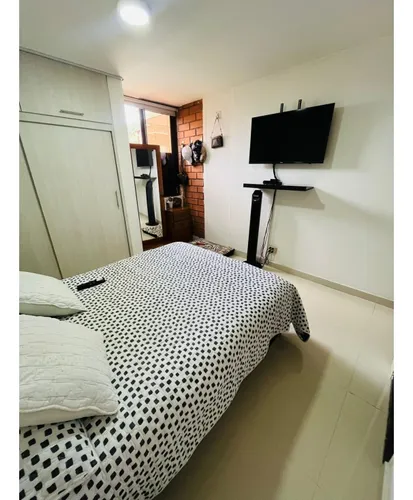 Apartamento En Venta Belen Los Alpes