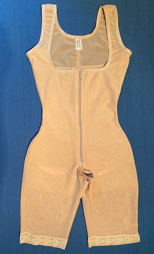 Imagen 3 de 9 de Faja Multifunción Modelador Reductor Postquirurgico Bc-6101