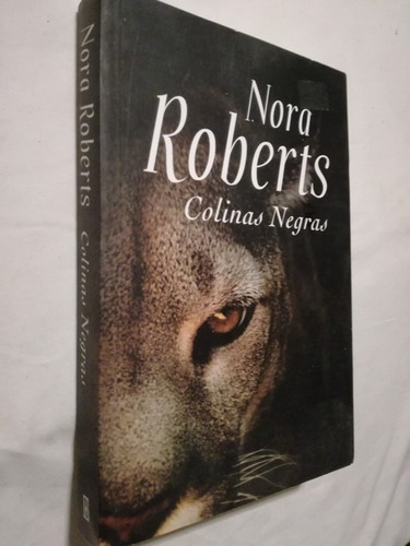 Colinas Negras Roberts, Nora