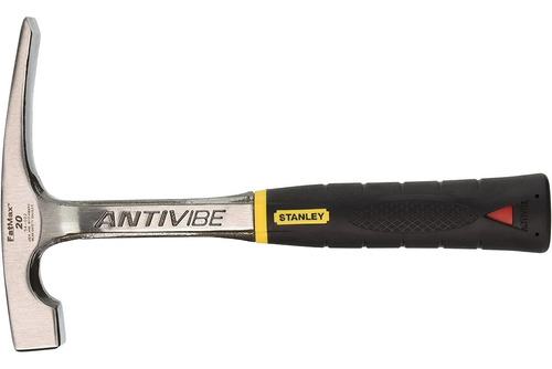 Martillo Stanley 54-022 Fatmax Antivibe Oferta Ladrillo Ofer