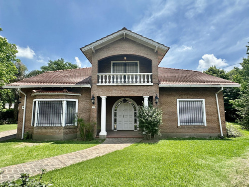 Casa En Venta En El Trebol La Union, Ezeiza