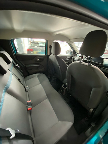 Citroën C3 1.6 16v Vti 115 Feel