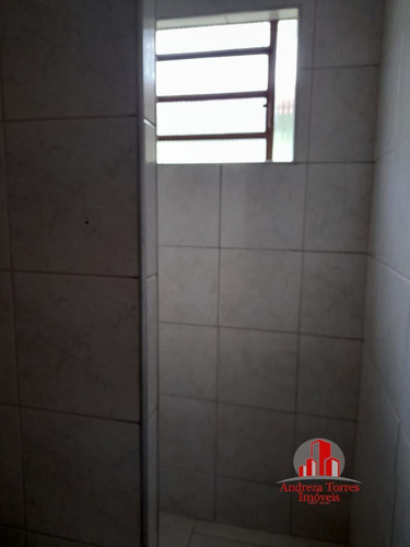 Casa Padrão À Venda Em Taubaté/sp - 938
