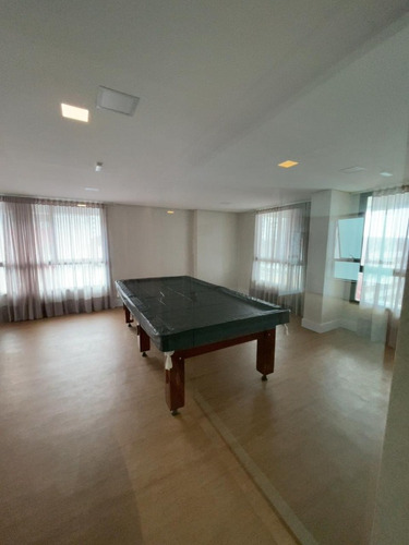 Apartamento, 1 Suíte, Venda - Palazzo Rio Vermelho - 654