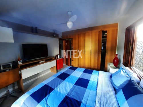 Imagem 13 de 30 de Casa Para Venda Em Condomínio De Luxo Em Itaipú - Ca00146 - 34039417