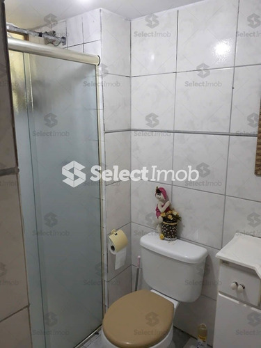 Imagem 3 de 5 de Apartamento Em Jardim Ipê Com 2 Dormitórios - 1274