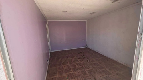 Esquina Comercial Con Alto Potencial En Ovalle (173769)