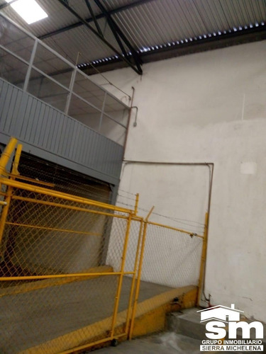 Imagen 2 de 2 de Bodega En Renta En Zona De Los Estadios Y Calzada Ignacio Za