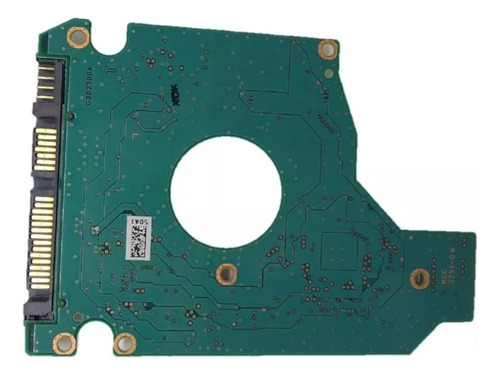 Tarjeta Donante Logica Pcb Disco Duro Hitachi 1100a9035101