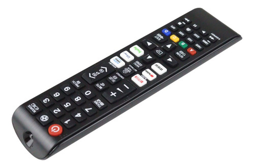 Control Universal Compatible Con Pantalla Smart Y 4k Samsung