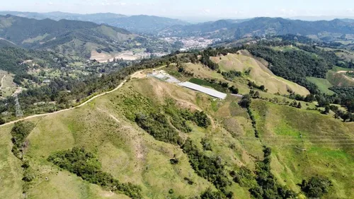 Vendo Lote En La Vereda Guija