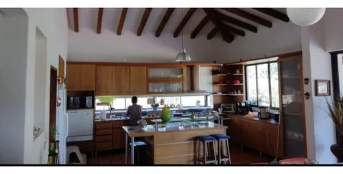 Encantadora Finca En Venta Llanogrande