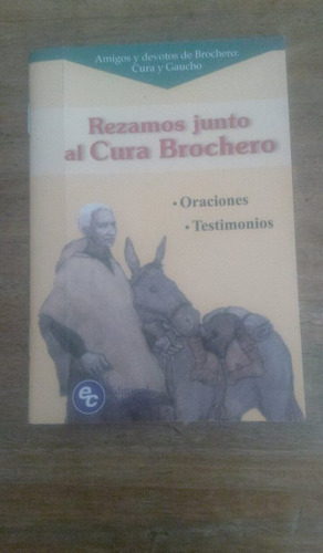 Libro Rezamos Junto Al Cura Brochero (10)