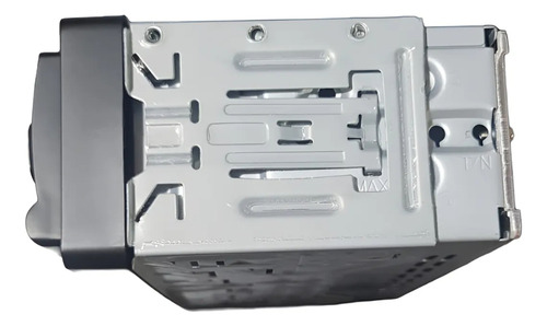 Estereo Auto B52 Rm-2025bt Bluetooth Radio Mp3 Usb Sd