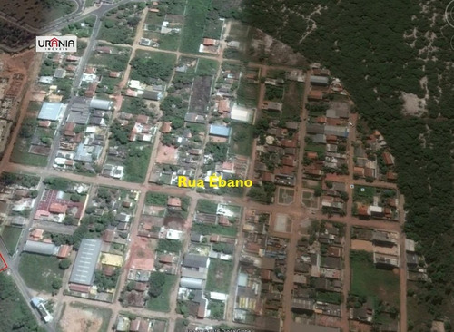 Imagem 2 de 21 de Terreno A Venda No Bairro Santa Paula Em Vila Velha - Es. - 126-1