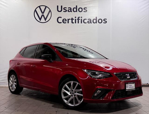 Seat Ibiza 1.6 Xcellence Mt