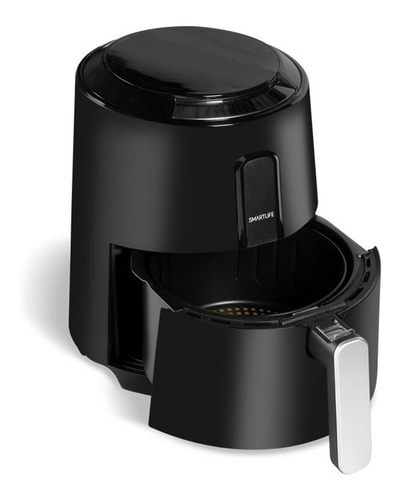 Freidoras Freidora Sin Aceite Sl-af0002b Smartlife - Fama