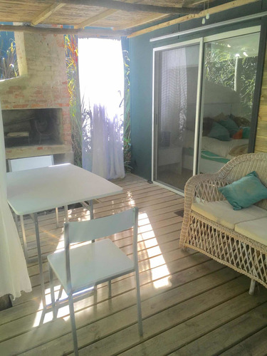Cabaña 1 Dormitorio Para 2 Personas