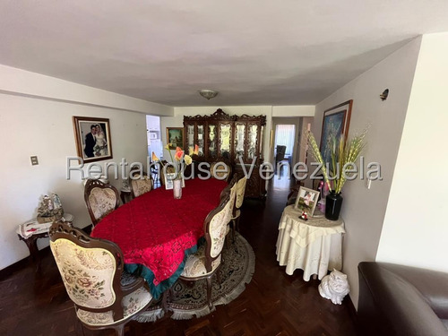 Apartamento En Venta La Boyera Cómodo Y Espacioso De 121,75 M.² Mo 25-14788