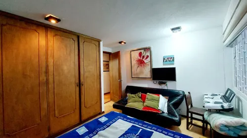 Apartamento En Venta En Quinta Camacho. Cod V15615