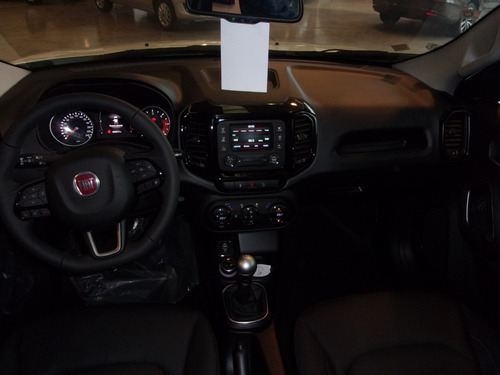 Fiat Toro 2021 2.0 Freedom 4x4 At