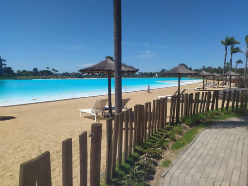 Venta De Departamento En Lagoon Pilar