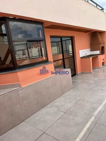 Imagem 2 de 20 de Cobertura Com 3 Dorms, Vila Guarani (z Sul), São Paulo - R$ 1.29 Mi, Cod: 9190 - V9190