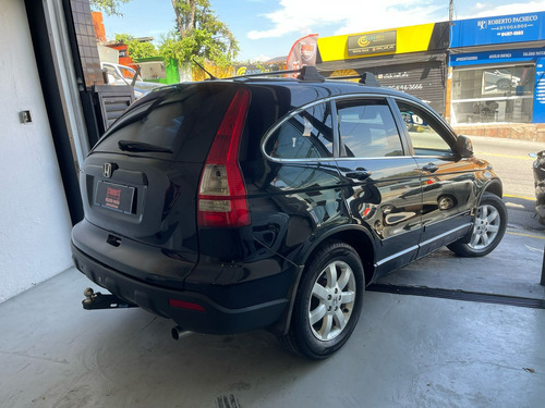 Honda CR-V 2.0 Lx 4x2 Aut. 5p