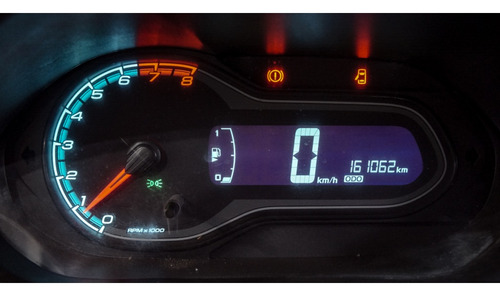 Chevrolet Onix 1.0 MPFI LT 8V FLEX 4P MANUAL