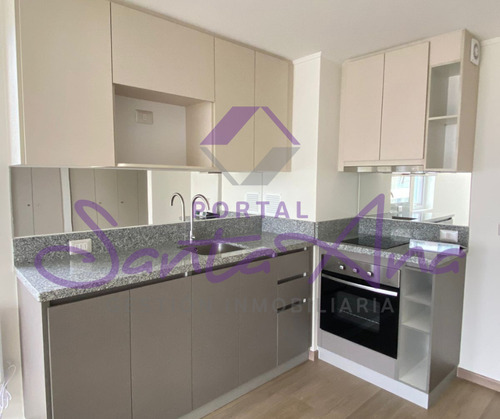 Arriendo Departamento Con Excelente Conectividad En Temuco