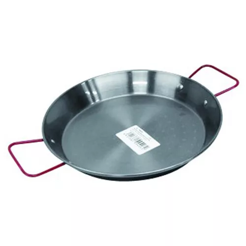 Paellera Robust 40cm — Amo cocinar