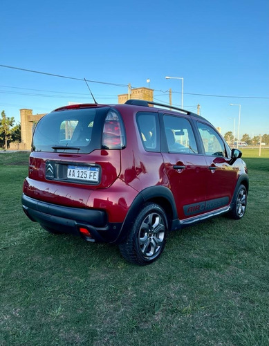 Citroen C3 Aircross 115 Feel