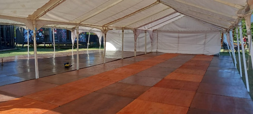 Alquiler Gazebos Y Carpas Estructurales Para Eventos Living