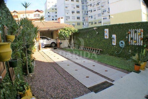 Imagem 10 de 15 de Casa - Camaqua - Ref: 58416 - V-58416
