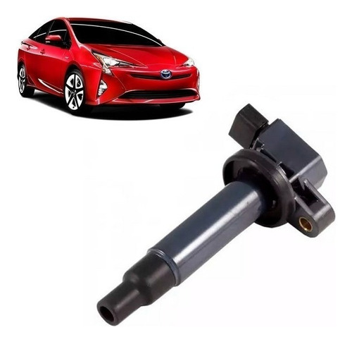 Bobina Tipo Lapiz Para Toyota Prius 1.5 1nzfxe 2012 2019