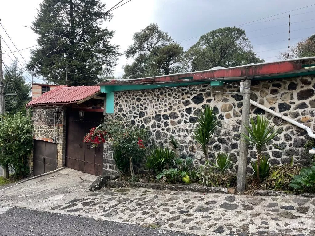 Hotel/finca México - Cuernavaca