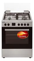 Comprar Cocina Combinada James C-25a Tks Inox Sensacion