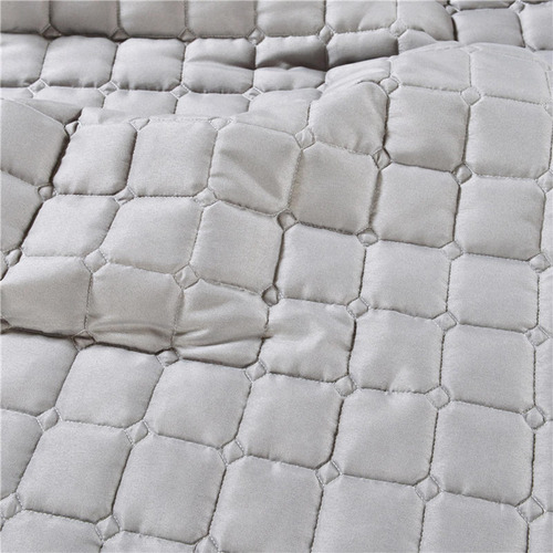 2pcs Spa Tratamiento De Funda Colchones / 185x70cm