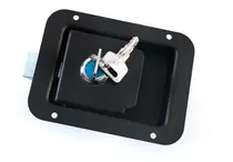 Comprar Cerradura Para Puertas De Motorhome, Jeeps, Bauleras Etc