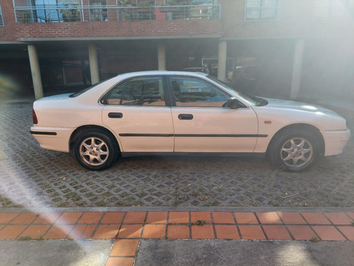 Imagen 1 de 24 de Rover 620 Si 1997