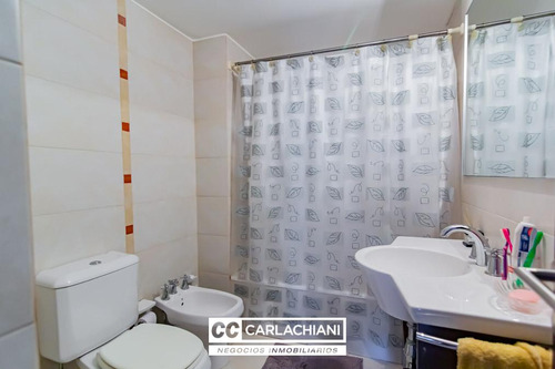 Venta Condominios Del Alto 1 - 3 Dormitorios - Balcón Con Parrillero - Cochera